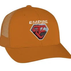 Yupoong Retro Trucker Cap - 3D Puff Embroidery