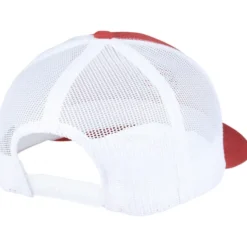 Yupoong Retro Trucker Cap - 3D Puff Embroidery
