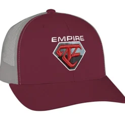 Yupoong Retro Trucker Cap - 3D Puff Embroidery