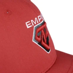 Yupoong Retro Trucker Cap - 3D Puff Embroidery