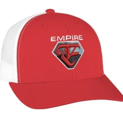 Yupoong Retro Trucker Cap - 3D Puff Embroidery