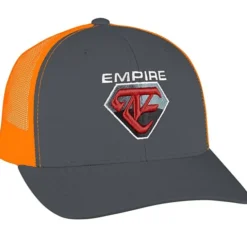 Yupoong Retro Trucker Cap - 3D Puff Embroidery