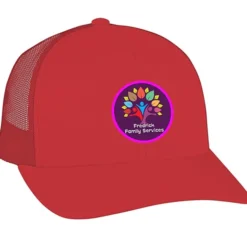 Yupoong Retro Trucker Cap - Full Color