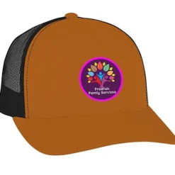 Yupoong Retro Trucker Cap - Full Color
