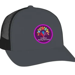 Yupoong Retro Trucker Cap - Full Color