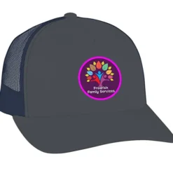 Yupoong Retro Trucker Cap - Full Color