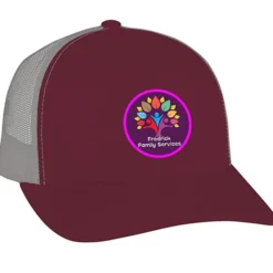 Yupoong Retro Trucker Cap - Full Color