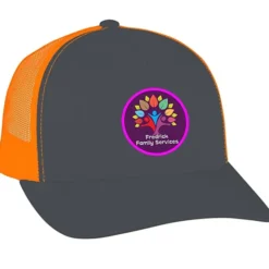 Yupoong Retro Trucker Cap - Full Color