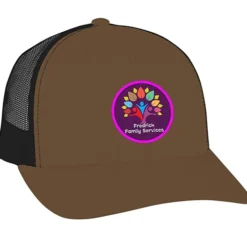 Yupoong Retro Trucker Cap - Full Color