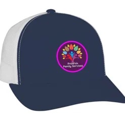 Yupoong Retro Trucker Cap - Full Color
