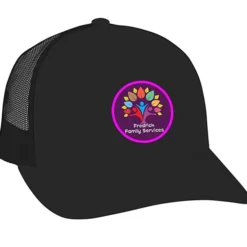 Yupoong Retro Trucker Cap - Full Color