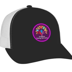 Yupoong Retro Trucker Cap - Full Color