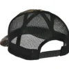 Yupoong Veil Camo Trucker Cap