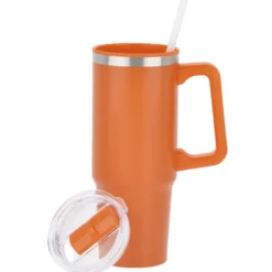 Zane Mug with Straw - 30 oz