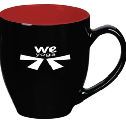 Zapata Bistro Ceramic Mug - 14 oz