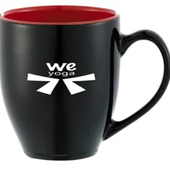 Zapata Bistro Ceramic Mug - 14 oz