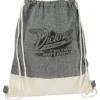 Zappa Drawstring Sportpack - 24 hr