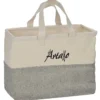 Zappa Jr. Utility Tote