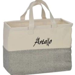 Zappa Jr. Utility Tote