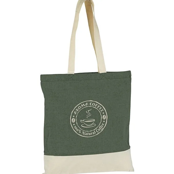 Zappa Tote