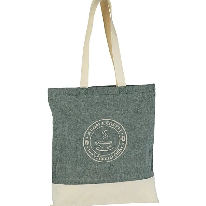 Zappa Tote