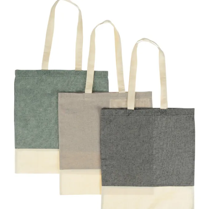 Zappa Tote - 24 hr