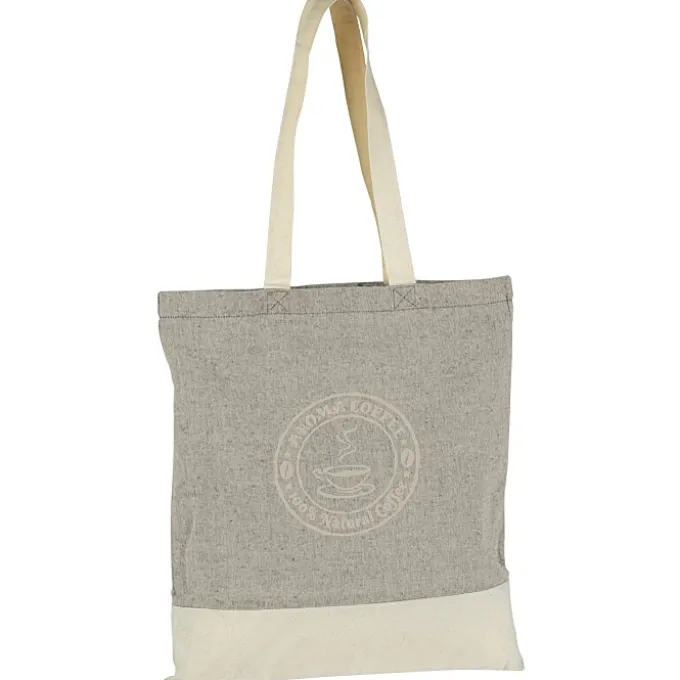 Zappa Tote - 24 hr