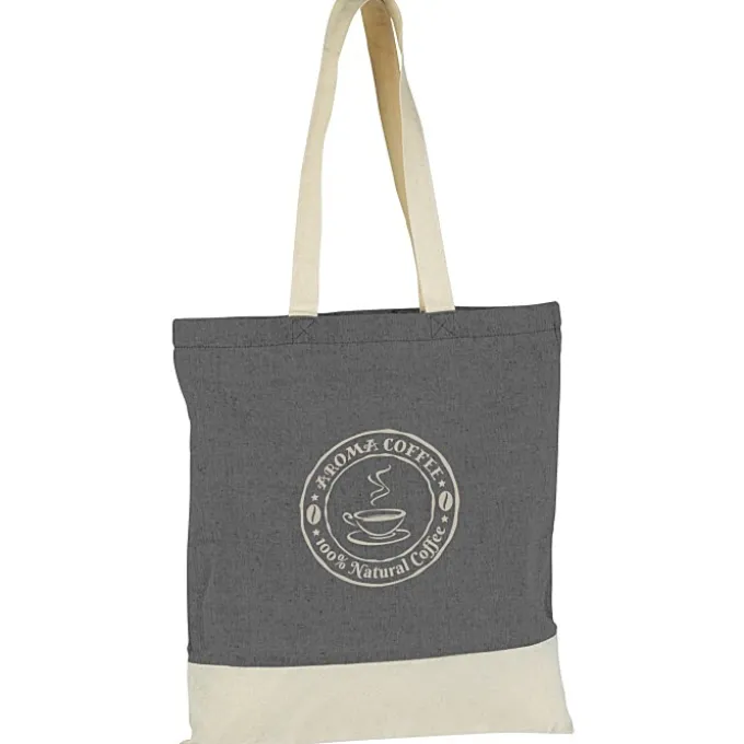 Zappa Tote - 24 hr