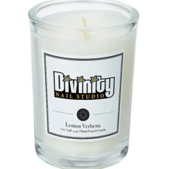 Zen Scented Tumbler Candle - 7 oz. - Lemon Verbena