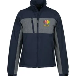 Zephyr Soft Shell Jacket - Men's