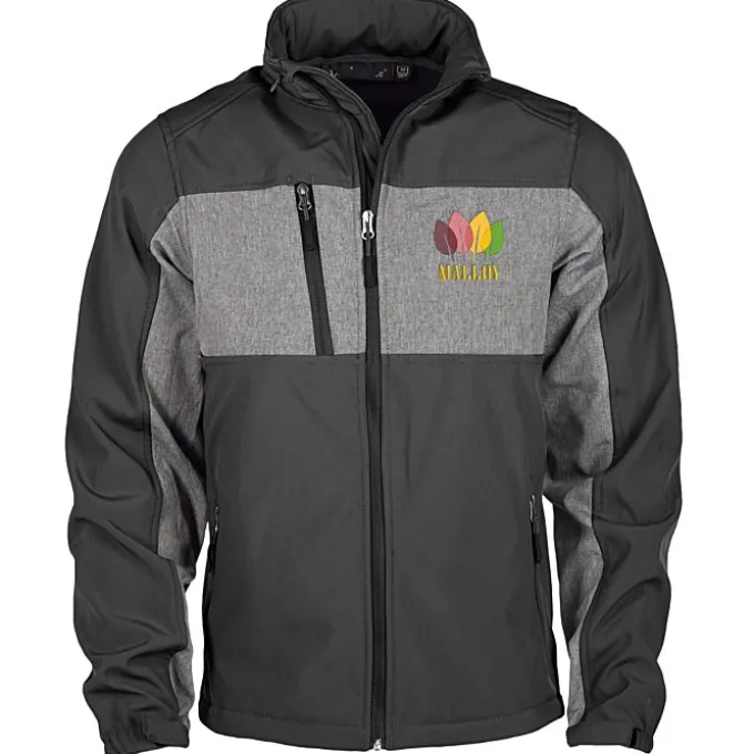Zephyr Soft Shell Jacket - Men's