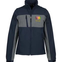 Zephyr Soft Shell Jacket - Men's