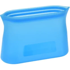 Zili Silicone Food Storage Bag - 16 oz