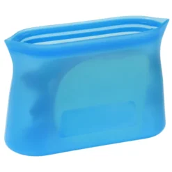 Zili Silicone Food Storage Bag - 16 oz