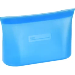 Zili Silicone Food Storage Bag - 16 oz