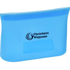Zili Silicone Food Storage Bag - 8 oz