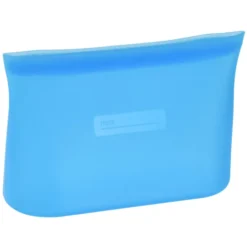 Zili Silicone Food Storage Bag - 8 oz