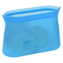 Zili Silicone Food Storage Bag - 8 oz