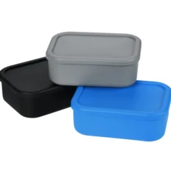 Zili Silicone Storage Container - 44 oz