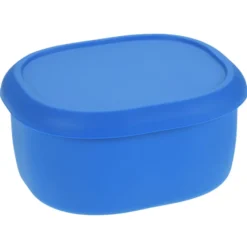 Zili Silicone Storage Containers - Set of 3
