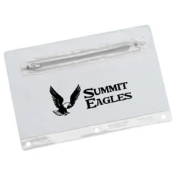 Zip Binder Pouch