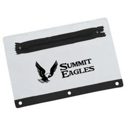 Zip Binder Pouch