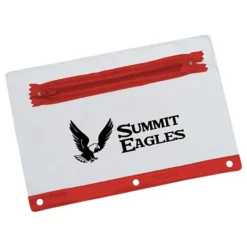 Zip Binder Pouch