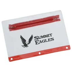 Zip Binder Pouch
