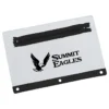 Zip Binder Pouch - 24 hr