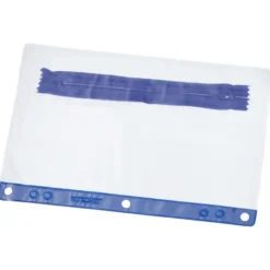 Zip Binder School Kit