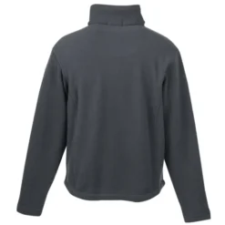 1/4-Zip Fleece Pullover