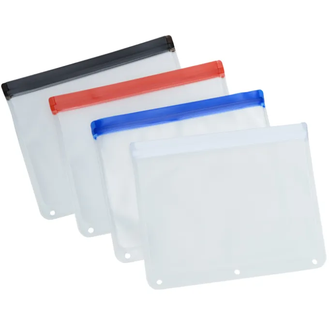 Zip-it School Kit