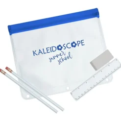 Zip-it School Kit