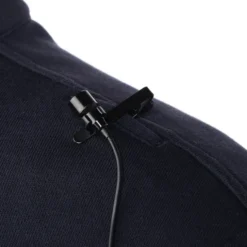 1/2-Zip Job Shirt Pullover
